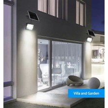 Noas Solar LED Projektör 100W Noas