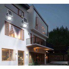Noas Solar LED Projektör 100W Noas