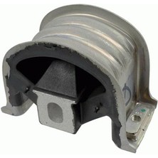 LEMFORDER Motor Takozu Ön Transporter T5 2.5 Tdi 03 7H0199848D