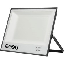 Noas LED Projektör 400W Noas