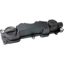 AFT 9651815680 Eksantrik Mil Kapağı Külbütör P307-308-206-207-407-PARTNER-BERLINGO-C4-SCUDO D