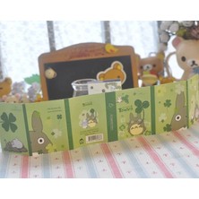 Bifeng Shop No.1 Stili Kawaii Komşum Totoro Japon Anime Bloknot Yapışkan Notlar Yapılacaklar Listesi Planlayıcısı Etiket Sevimli Kırtasiye Okul Malzemeleri (Yurt Dışından)