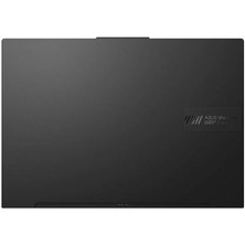 Asus Vivobook Pro 16X K6604JI-MX010W OLED 13.nesil Core I7 13700HX - 32GB Ddr5 Ram - 1 Tb SSD - 8gb RTX4070 - 16''- W11