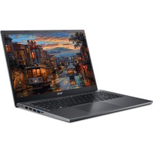 Acer Aspire 5 A515-57-525E NX.KN3EY.003A15 I5-12450H 16GB 512SSD 15.6" Fullhd W11P Taşınabilir BILGISAYAR-CNT016