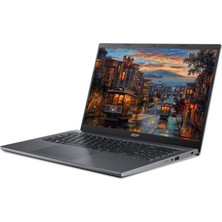 Acer Aspire 5 A515-57-525E NX.KN3EY.003A15 I5-12450H 16GB 512SSD 15.6" Fullhd W11P Taşınabilir BILGISAYAR-CNT016