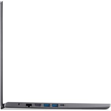 Acer Aspire 5 A515-57-525E NX.KN3EY.003A15 I5-12450H 16GB 512SSD 15.6" Fullhd W11P Taşınabilir BILGISAYAR-CNT016