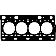 CORTECO 415011P Skc Clıo Iı 1.2 16V 01 Clıo Iıı 1.2 16V 05 Kng 1.2 16V 01 Modus 1.2 04 Twng Iı 1.2 16V