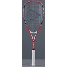 Dunlop Black Max Carbon 520 Squash Raketi