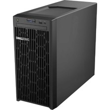 Dell Poweredge T150 PET15011A12 E-2314 64GB 1tb Tower Sunucu