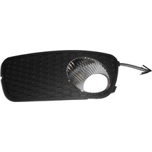 BRUCKE Sis Far Çercevesi Y.m Sol Delikli 993 Al 51703147