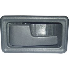 BRUCKE Kapı Iç Açma Kolu Sol Siyah Uno 5961739