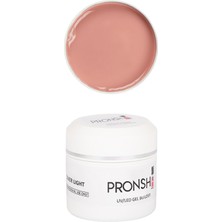 Pronsh Builder Jel Cover Light Protez Tırnak Jeli 50 ml