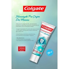 Colgate Anında Rahatlama Diş Macunu 75 ml 7 Al 6 Öde ve Diş Macunu Sıkma Aparatı