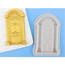 Depposite Silikon Kalıp Kapı