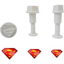 Basmalı Kopat - Mini 1,8 cm x 1,4 cm x 1 cm