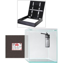 Sera Scaper Cube 80 Litre