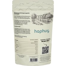 Haphug Freeze Dried Ananas 25 g