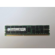 Samsung 16GB 2rx4 12800R PC3L 1410 M393B2G70QH0 Server Ram