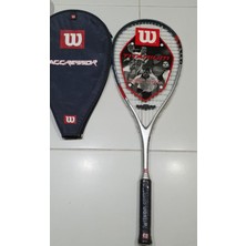 Wilson Aggressor Squash Raketi