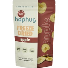 Haphug Freeze Dried Elma 20 g