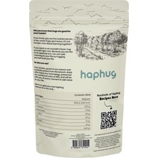 Haphug Freeze Dried Elma 20 g