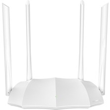 Tenda AC5V3 4port 1200MBPS A.poınt/router