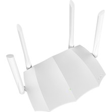 Tenda AC5V3 4port 1200MBPS A.poınt/router