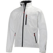 Helly Hansen  Crew Beyaz Erkek Mont 30263-001