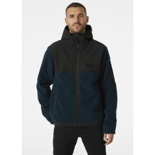 Helly Hansen Patrol Pile Erkek Polar Mont