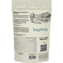 Haphug Freeze Dried Yaban Mersini 20 gr