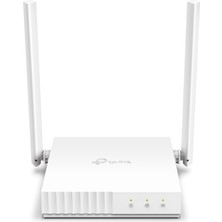 TP-Link TL-WR844N 4port 300MBPS Kablosuz Router
