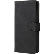 YH Mall Htc Desire 20 Için Kılıf Artı Deri Folio Flip Case ile Tam Koruma (Yurt Dışından)