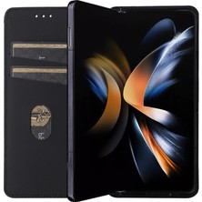 YH Mall Samsung Galaxy Z Fold 5 Için Kılıf (Yurt Dışından)