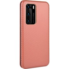 YH Mall Huawei P40 Için Kılıf (Yurt Dışından)