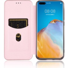 YH Mall Huawei P40 Pro Için Kılıf (Yurt Dışından)