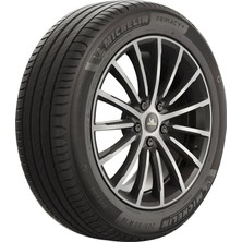 Michelin 205/55 R17 95V Xl Primacy 4+ Oto Yaz Lastiği ( Üretim Yılı: 2024 )