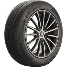 Michelin 235/45 R17 97W Xl Primacy 4+ Oto Yaz Lastiği ( Üretim Yılı: 2024 )