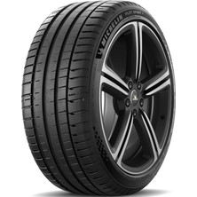 Michelin 275/45 R20 110Y Xl Pilot Sport 5 Rg Suv Yaz Lastiği ( Üretim Yılı: 2024 )