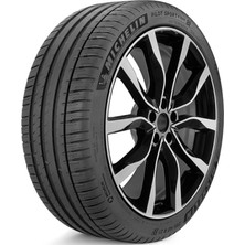 Michelin 255/45 R19 100V Pilot Sport 4 Suv Suv Yaz Lastiği ( Üretim Yılı: 2024 )