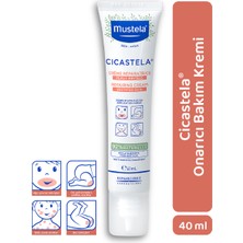 Mustela Onarıcı Bakım Seti