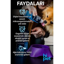 HiPet Köpek Ağız Bakım Suyu