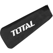 Total Hava Üfleme Makinesi