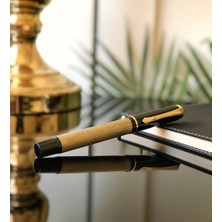 Osmanlı Tuğralı Roller Tükenmez Kalem