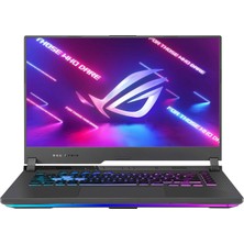 ASUS GA503RM-HQ068W Amd / R7-6800 / 16GB / 512GB / 6gb RTX3060 / 15.6" / Wındows 11