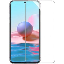 Nettech Xiaomi Redmi Note 11 Pro Uyumlu Ön Koruma Seramik Nano Ekran Koruyucu