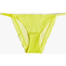 Koton Brief Külot Dantelli