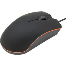 Washa Optik 1000 Dpı Kablolu Mouse