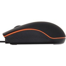 Washa Optik 1000 Dpı Kablolu Mouse