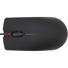 Washa Optik 1000 Dpı Kablolu Mouse