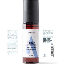 Alfheim Hodan Yağı/ Hodan Yağı/ Taşıyıcı Sabit Yağ/ 30 ml